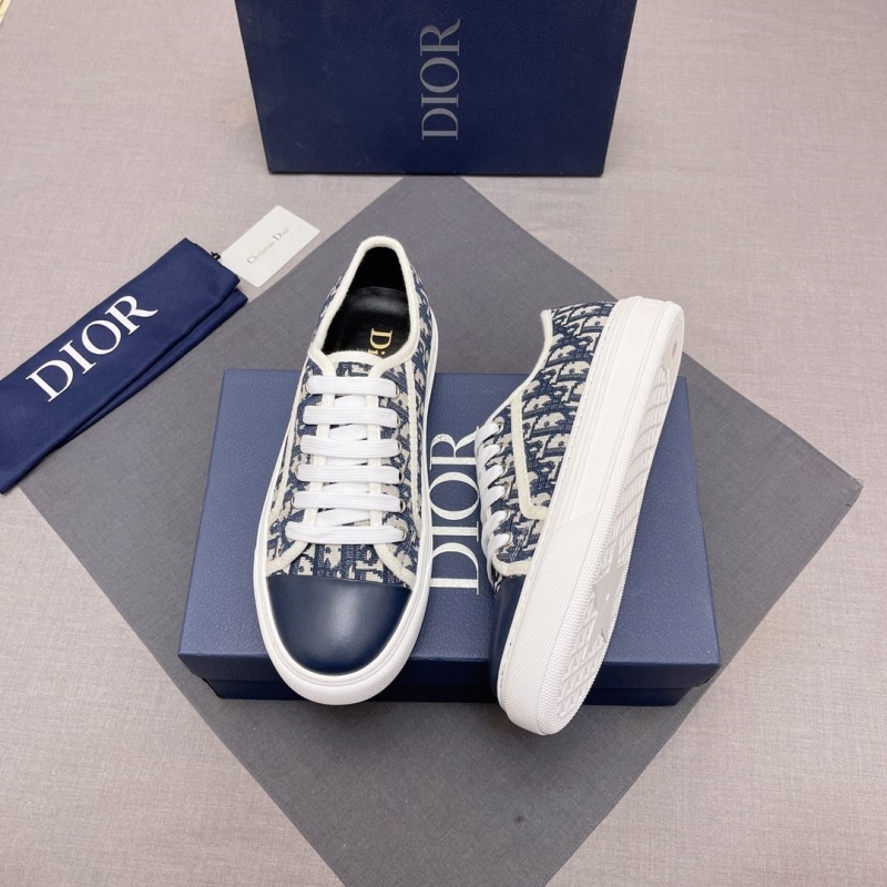 Christian Dior Casual Shoes